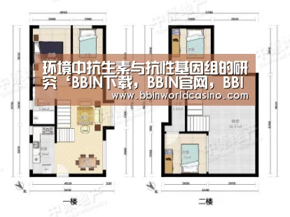 环境中抗生素与抗性基因组的研究‘BBIN下载,BBIN官网,BBIN国际厅,BBIN视讯’(图4) BBIN下载,BBIN官网,BBIN国际厅,BBIN视讯